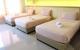 สีลม บูทีค โฮเทล หาดใหญ่